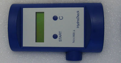 Bild Hydrocheck